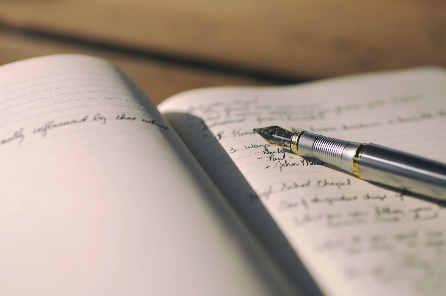 Escritura académica para elaborar artículos científicos