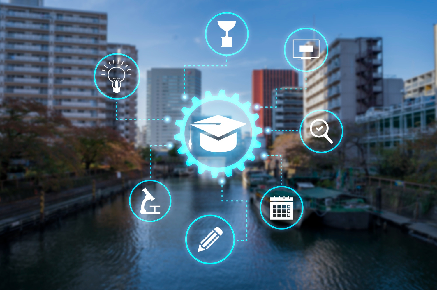 Diplomado: Inteligencia Artificial y Pedagogía