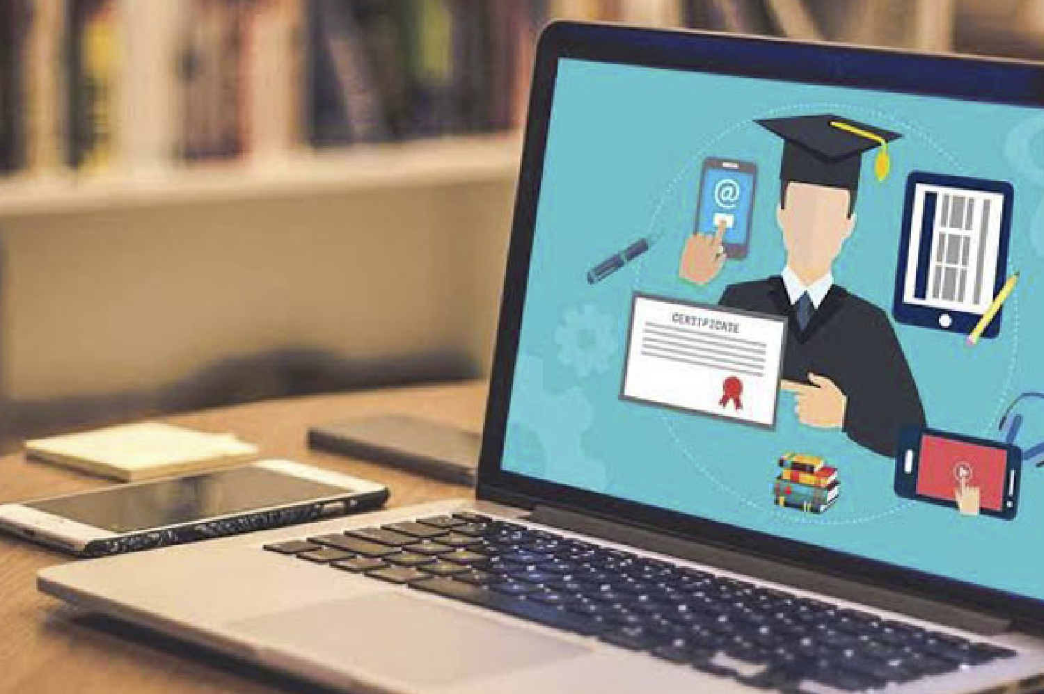 Tic's en la Educación